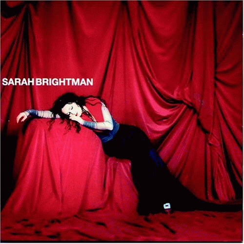 Sarah Brightman : Eden